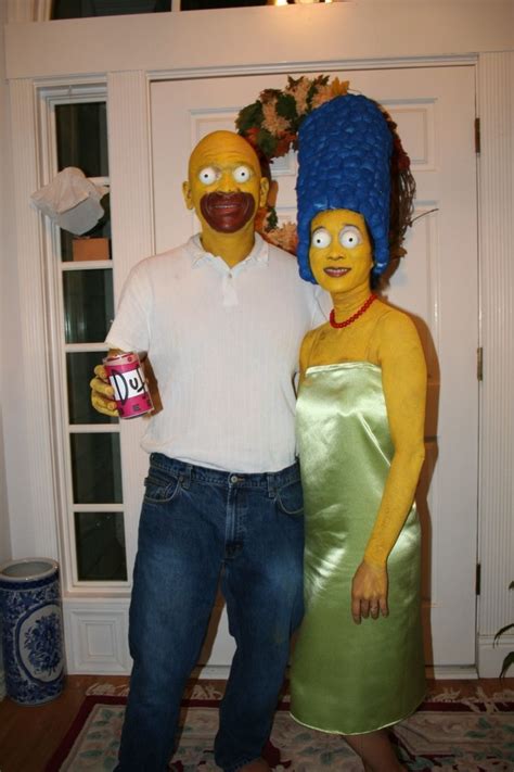 This Was A Halloween Costume Simpson Funny Meme reddit user Juicetang Lisa's Florida costume | Family halloween